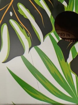 Калимба Mahalo MKA17MT Monstera Калимба (Повреден) - 4