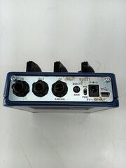 Предусилвател и Rack усилвател TC Electronic DC30 Preamp Предусилвател и Rack усилвател (Почти нов) - 2