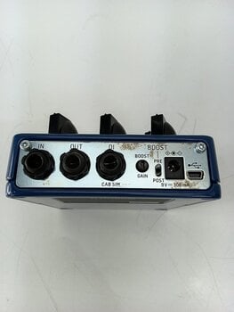 Gitaarversterker TC Electronic DC30 Preamp Gitaarversterker (Zo goed als nieuw) - 3