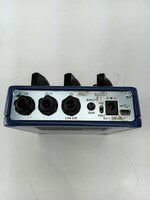 TC Electronic DC30 Preamp Gitaarversterker