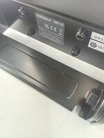 Roland TD-07KV Black Elektronski bobni seti
