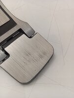 NRG PD-500 Bass Drum Pedal