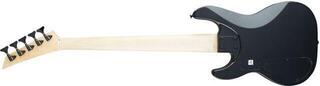 5 stīgu basģitāra Jackson JS Series Concert Bass JS3V IL Metallic Blue Burst - 2