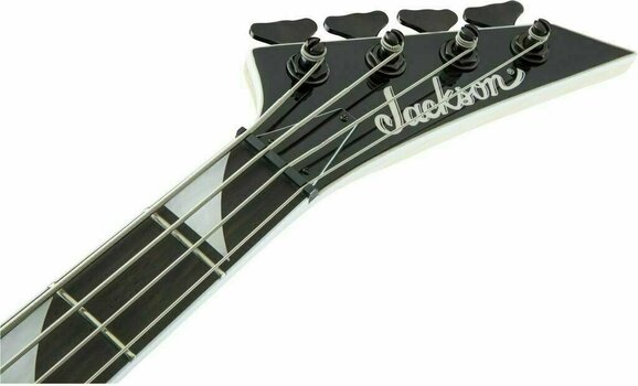 4-strängad basgitarr Jackson JS Series Concert Bass JS3 Metallic Blue - 8