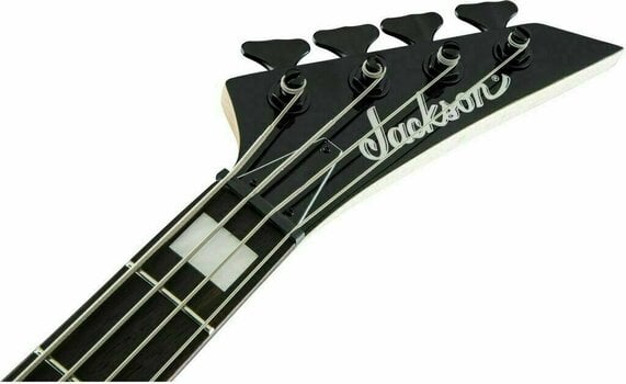 Električna bas gitara Jackson JS Series Kelly Bird JS2 IL Tobacco Burst - 9