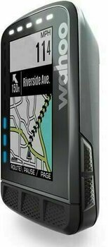 elettronica per bicicletta Wahoo Elemnt Roam GPS - 5