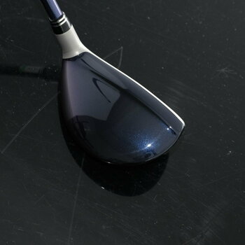 Crosă de golf - hibrid XXIO 9 Hybrid Right Hand 4 21 Regular - 3