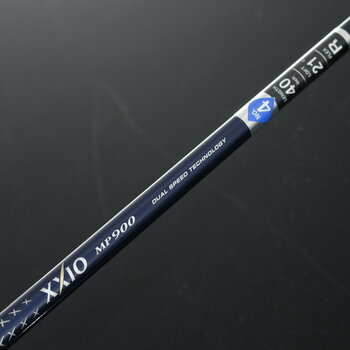 Golfclub - hybride XXIO 9 Hybrid Right Hand 4 21 Regular - 4