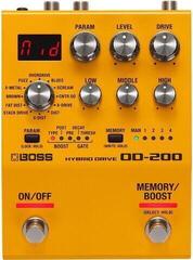 Effetti Chitarra Boss OD-200 Effetti Chitarra - 1