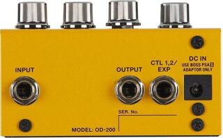 Effetti Chitarra Boss OD-200 Effetti Chitarra - 3