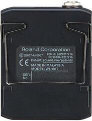 Wireless system Boss WL-60 Wireless system - 3