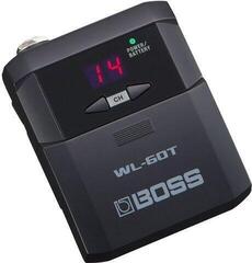 Wireless system Boss WL-60 Wireless system - 4