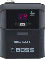 Wireless system Boss WL-60 Wireless system - 5