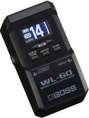 Wireless system Boss WL-60 Wireless system - 7