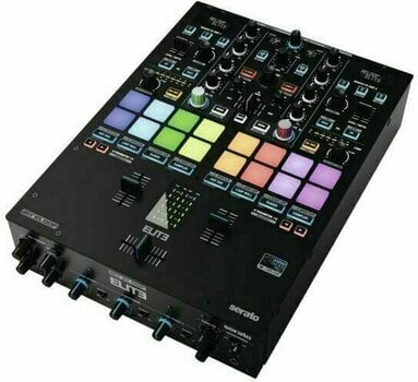 Mixer de DJ Reloop Elite Mixer de DJ - 2