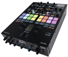 DJ Mixer Reloop Elite DJ Mixer - 2