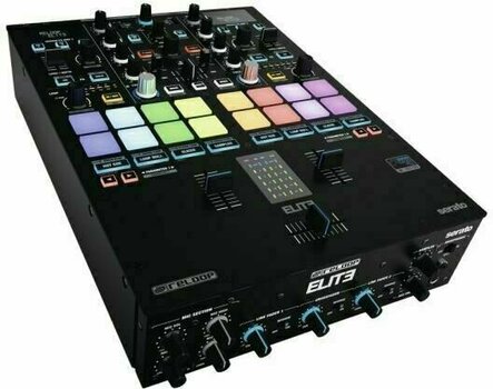 DJ mixpult Reloop Elite DJ mixpult - 4