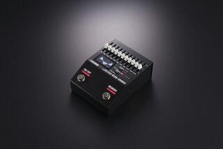 Guitar effekt Boss EQ-200 Guitar effekt - 2