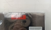 Pantera - The Great Southern Trendkill (CD)