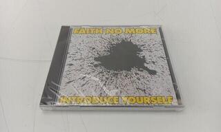 Music CD Faith No More - Introduce Yourself (CD) (Just unboxed) - 1