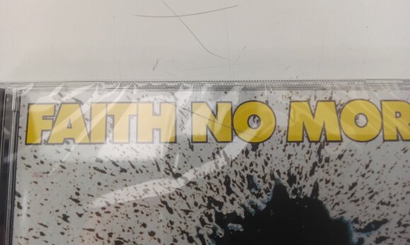 Muziek CD Faith No More - Introduce Yourself (CD) (Alleen uitgepakt) - 3