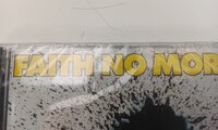 Faith No More - Introduce Yourself (CD)
