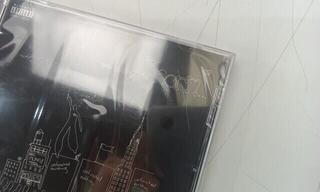 Music CD The Weeknd - Hurry Up Tomorrow (Basquiat Cover) (Indie Exclusive) (Limited Edition) (CD) (Just unboxed) - 2