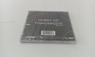 Music CD The Weeknd - Hurry Up Tomorrow (Basquiat Cover) (Indie Exclusive) (Limited Edition) (CD) (Just unboxed) - 3