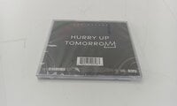 The Weeknd - Hurry Up Tomorrow (Basquiat Cover) (Indie Exclusive) (Limited Edition) (CD)