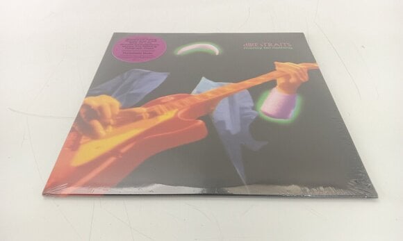 Płyta winylowa Dire Straits - Money For Nothing (Reissue) (Remastered) (180g) (2 LP) (Tylko rozpakowane) - 2