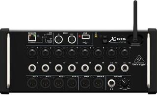 Digitalni mix pult Behringer X AIR XR16 Basic SET Digitalni mix pult - 1