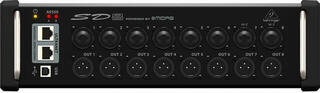 Stagebox Behringer SD8 Basic SET Stagebox - 1