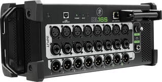 Digital Mixer Mackie DL16S Basic SET Digital Mixer - 1