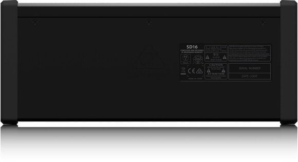 Stagebox Behringer SD16 Basic SET Stagebox - 3