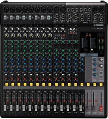 Mixer Analogico Yamaha MG16X Basic SET Mixer Analogico - 1