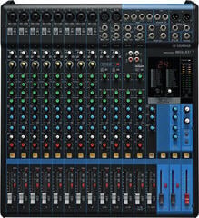 Analoges Mischpult Yamaha MG16XU Basic SET Analoges Mischpult - 1