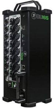 Digital Mixer Mackie DL16S Basic SET Digital Mixer - 3