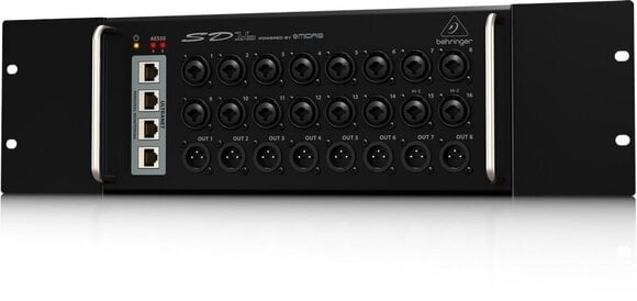 Stagebox Behringer SD16 Basic SET Stagebox - 4