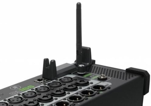 Digital Mixer Mackie DL16S Basic SET Digital Mixer - 4