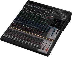 Mixer Analogico Yamaha MG16X Basic SET Mixer Analogico - 2