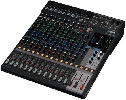 Mixer Analogico Yamaha MG16X Basic SET Mixer Analogico - 3