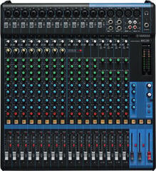 Αναλογικός Μίκτης Yamaha MG20 Basic SET Αναλογικός Μίκτης - 1