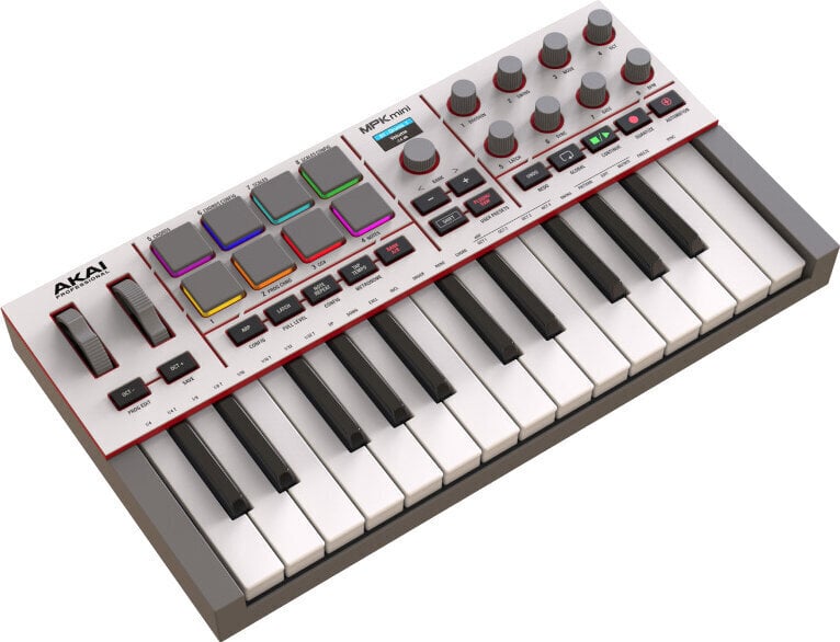 Keyboard Type