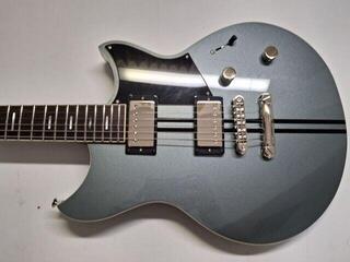 Elektrinė gitara Yamaha RSS20 Mist Green Elektrinė gitara (Kaip naujas) - 1