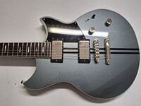 Yamaha RSS20 Mist Green