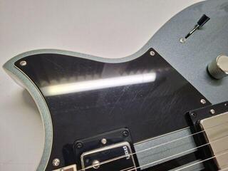 Elektrinė gitara Yamaha RSS20 Mist Green Elektrinė gitara (Kaip naujas) - 2