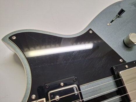 Elektrinė gitara Yamaha RSS20 Mist Green Elektrinė gitara (Kaip naujas) - 3