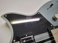 Yamaha RSS20 Mist Green