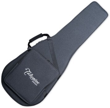 Elektroakusztikus gitár Takamine P5NC Natural Elektroakusztikus gitár (Használt ) - 8