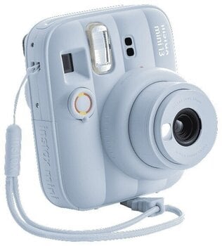 Aparat de fotografiat instantanee Fujifilm Instax MINI 13 Blue Aparat de fotografiat instantanee - 4